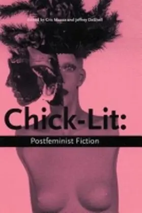 Mazza / Deshell |  Chick Lit Postfeminist Fiction | Buch |  Sack Fachmedien