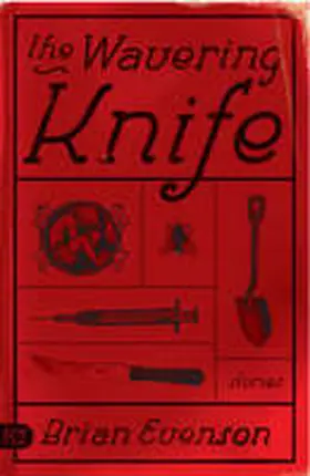 Evenson |  The Wavering Knife | Buch |  Sack Fachmedien