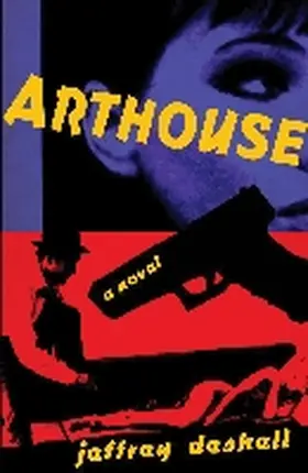 Deshell |  Arthouse | Buch |  Sack Fachmedien