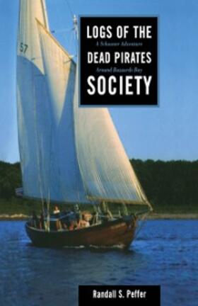 Peffer |  Logs of the Dead Pirates Society | eBook | Sack Fachmedien