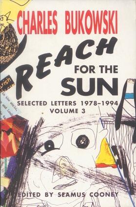 Bukowski | Reach for the Sun Vol. 3 | Buch | 978-1-57423-088-8 | www2.sack.de