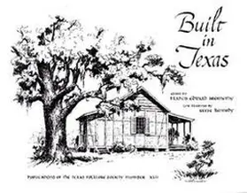 Abernethy |  Built in Texas | Buch |  Sack Fachmedien