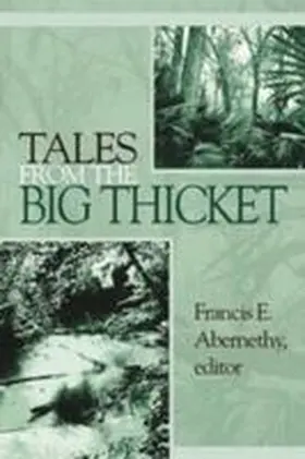 Abernethy |  Tales from the Big Thicket | Buch |  Sack Fachmedien