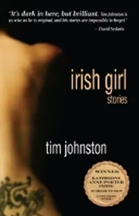 Johnston |  Irish Girl | Buch |  Sack Fachmedien