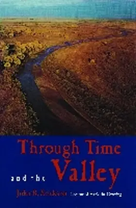 Erickson |  Through Time and the Valley | Buch |  Sack Fachmedien