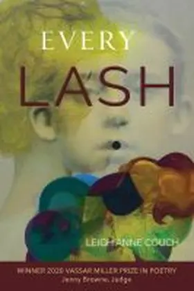 Couch |  Every Lash: Volume 28 | Buch |  Sack Fachmedien