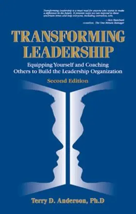 Anderson |  Transforming Leadership | Buch |  Sack Fachmedien