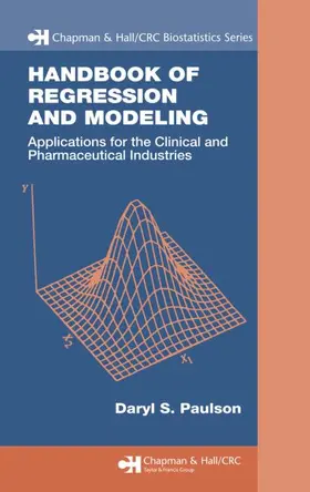 Paulson | Handbook of Regression and Modeling | Buch | 978-1-57444-610-4 | sack.de