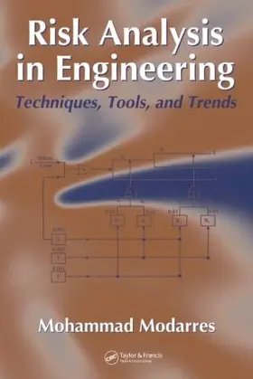 Modarres |  Risk Analysis in Engineering | Buch |  Sack Fachmedien