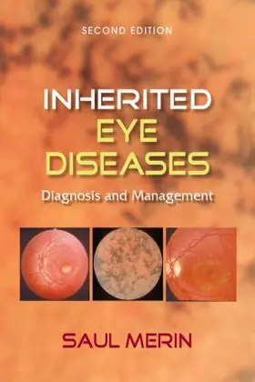 Merin |  Inherited Eye Diseases | Buch |  Sack Fachmedien