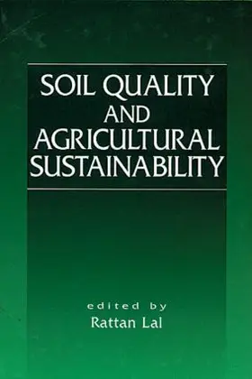 Lal |  Soil Quality and Agricultural Sustainability | Buch |  Sack Fachmedien