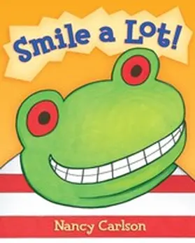 Carlson |  Smile a Lot! | eBook | Sack Fachmedien