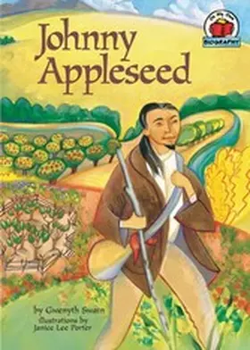 Swain |  Johnny Appleseed | eBook | Sack Fachmedien