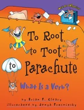 Cleary |  To Root, to Toot, to Parachute | eBook | Sack Fachmedien