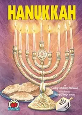 Fishman |  Hanukkah | eBook | Sack Fachmedien