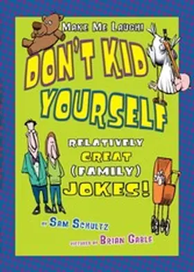 Schultz |  Don't Kid Yourself | eBook | Sack Fachmedien