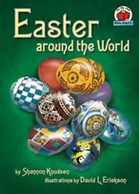 Knudsen |  Easter around the World | eBook | Sack Fachmedien