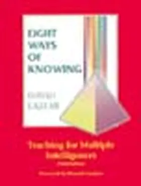 Lazear |  Eight Ways of Knowing | Buch |  Sack Fachmedien