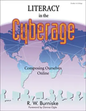 Burniske |  Literacy in the Cyberage | Buch |  Sack Fachmedien
