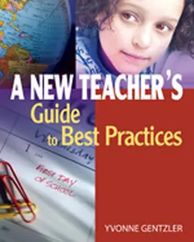Gentzler |  A New Teacher's Guide to Best Practices | Buch |  Sack Fachmedien