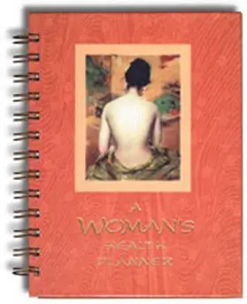 Berger |  A Woman's Health Planner | Buch |  Sack Fachmedien