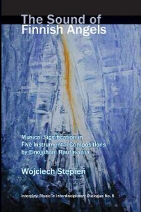 Stepien |  The Sound of Finnish Angels | eBook | Sack Fachmedien