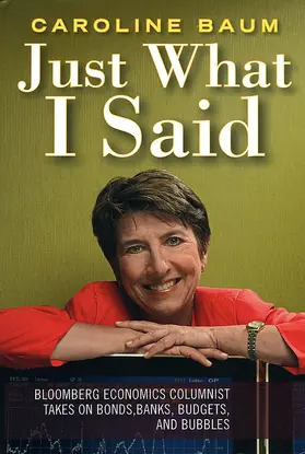 Baum | Just What I Said | Buch | 978-1-57660-219-5 | sack.de