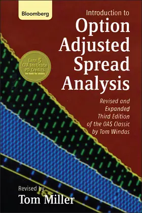 Miller | An Introduction to Option Adjusted Spread Analysis, Revised and Expanded Third Edition | Buch | 978-1-57660-241-6 | www2.sack.de