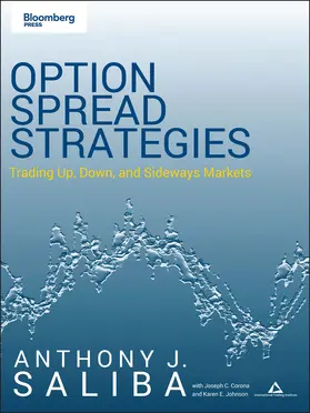 Saliba | Option Spread Strategies | Buch | 978-1-57660-260-7 | sack.de