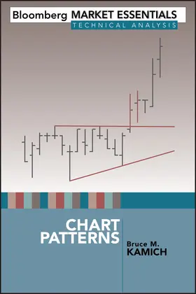 Kamich | Chart Patterns | Buch | 978-1-57660-300-0 | www2.sack.de