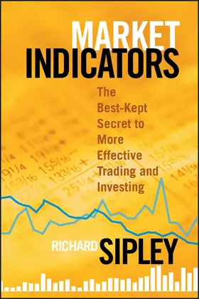 Sipley | Market Indicators | Buch | 978-1-57660-331-4 | www2.sack.de