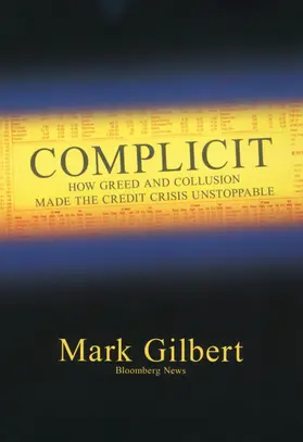 Gilbert |  Complicit | Buch |  Sack Fachmedien