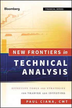 Ciana |  Technical Analysis (Bloomberg) | Buch |  Sack Fachmedien
