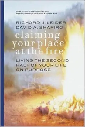 Leider / Shapiro |  Claiming Your Place at the Fire | Buch |  Sack Fachmedien