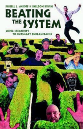 Ackoff / Rovin |  Beating the System | Buch |  Sack Fachmedien