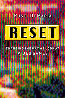 Demaria |  Reset | Buch |  Sack Fachmedien