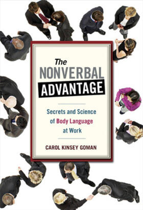 Goman |  The Nonverbal Advantage | Buch |  Sack Fachmedien