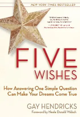 Hendricks |  Five Wishes | eBook | Sack Fachmedien