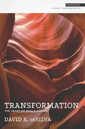 Desilva |  Transformation | eBook | Sack Fachmedien