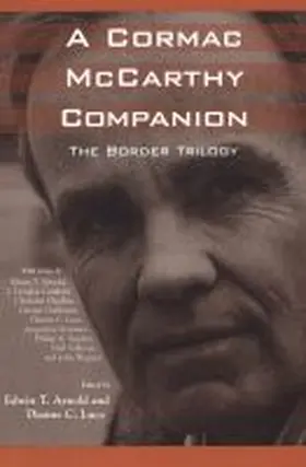 Arnold / Luce |  A Cormac McCarthy Companion | Buch |  Sack Fachmedien