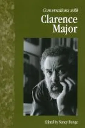 Major / Bunge |  Conversations with Clarence Major | Buch |  Sack Fachmedien