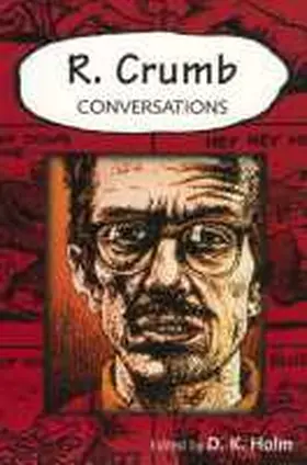  R. Crumb | Buch |  Sack Fachmedien