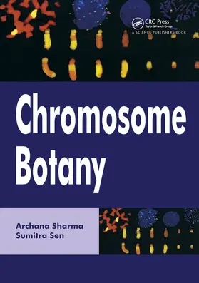 Sharma |  Chromosome Botany | Buch |  Sack Fachmedien