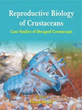 Mente |  Reproductive Biology of Crustaceans | Buch |  Sack Fachmedien
