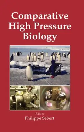 Sebert |  Comparative High Pressure Biology | Buch |  Sack Fachmedien