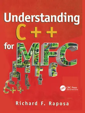 Raposa |  Understanding C++ for MFC | Buch |  Sack Fachmedien