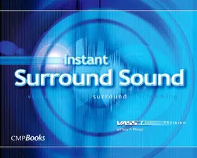 Fisher |  Instant Surround Sound | Buch |  Sack Fachmedien
