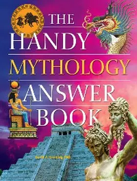 Leeming |  The Handy Mythology Answer Book | eBook | Sack Fachmedien