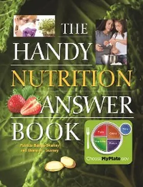 Barnes-Svarney / Svarney |  The Handy Nutrition Answer Book | eBook | Sack Fachmedien
