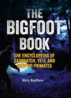 Redfern |  The Bigfoot Book | eBook | Sack Fachmedien